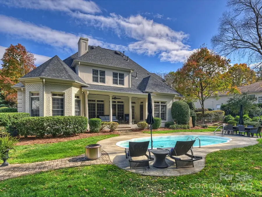 5522 Challis View Lane, Charlotte, NC 28226 - Image #2