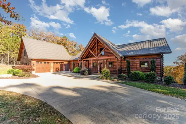 1220 Sierra Trace Road, Denton, NC 27239