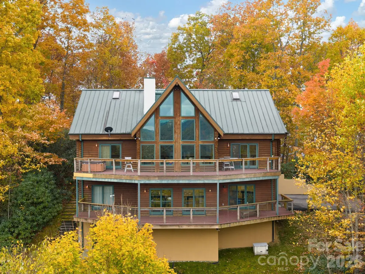 1036 Forces Of Nature Trail, Mars Hill, NC 28754 - #1