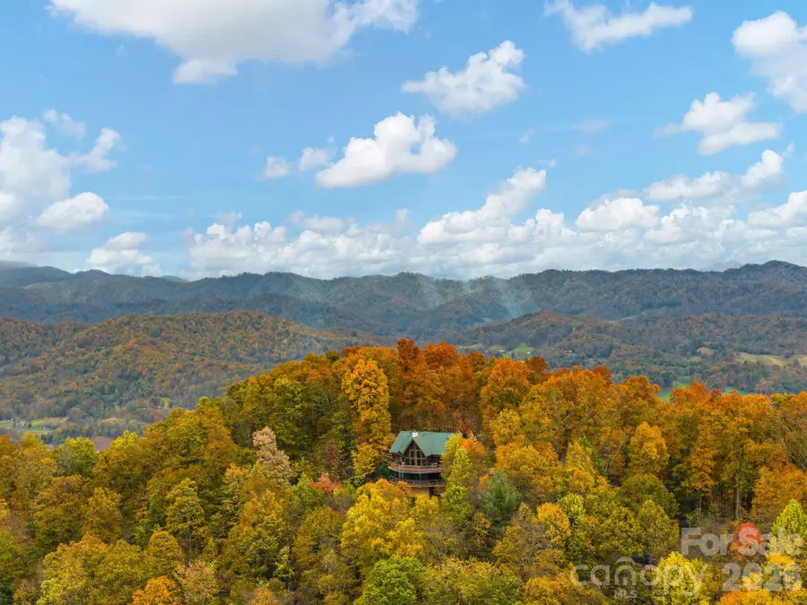 1036 Forces Of Nature Trail, Mars Hill, NC 28754 - #2