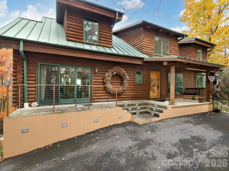 1036 Forces Of Nature Trail, Mars Hill, NC 28754 - #3