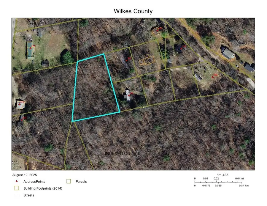404 Ward Street, Roaring River, NC 28669 - Image #2