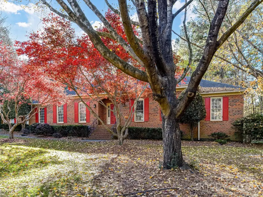 3517 Honeysuckle Drive, Matthews, NC 28104 - Image #3