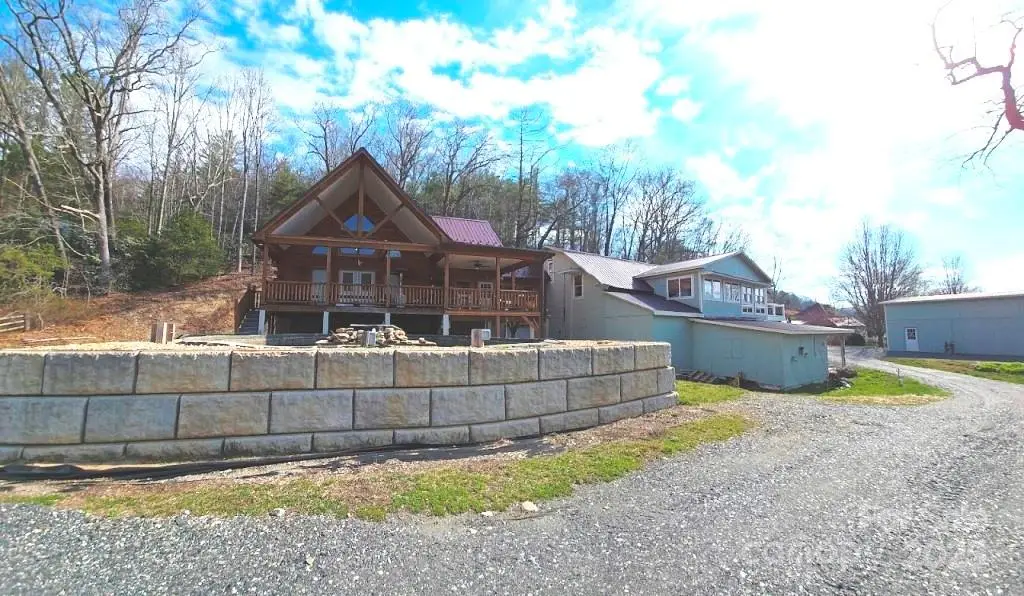 262 Lemly Road, Fleetwood, NC 28626 - Image #1