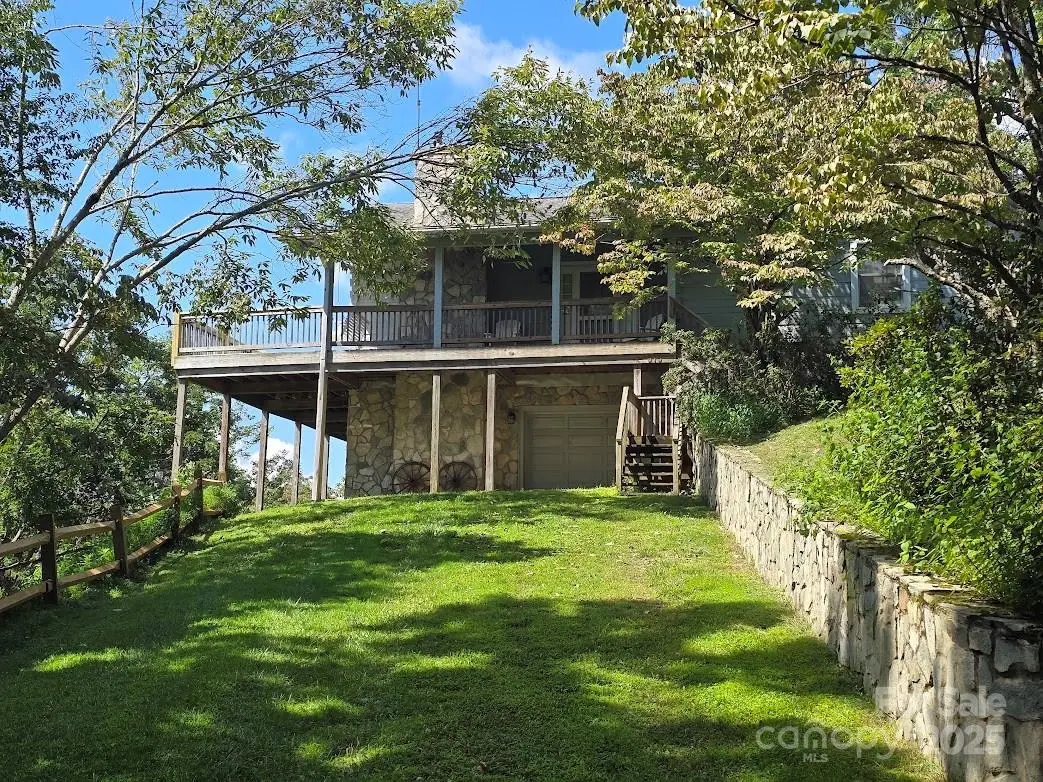 979 Wagon Road #6-8, Warrensville, NC 28693 - Image #1