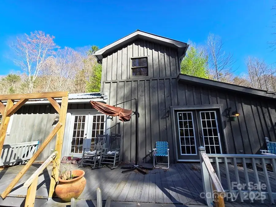 115 Little Horse Path, Lansing, NC 28643 - #2