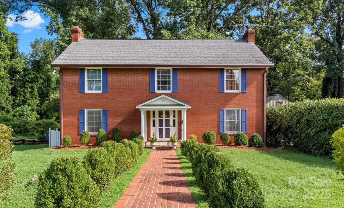 205 Hawthorne Road, Elkin, NC 28621 - Image #1