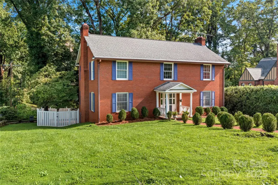 205 Hawthorne Road, Elkin, NC 28621 - Image #2