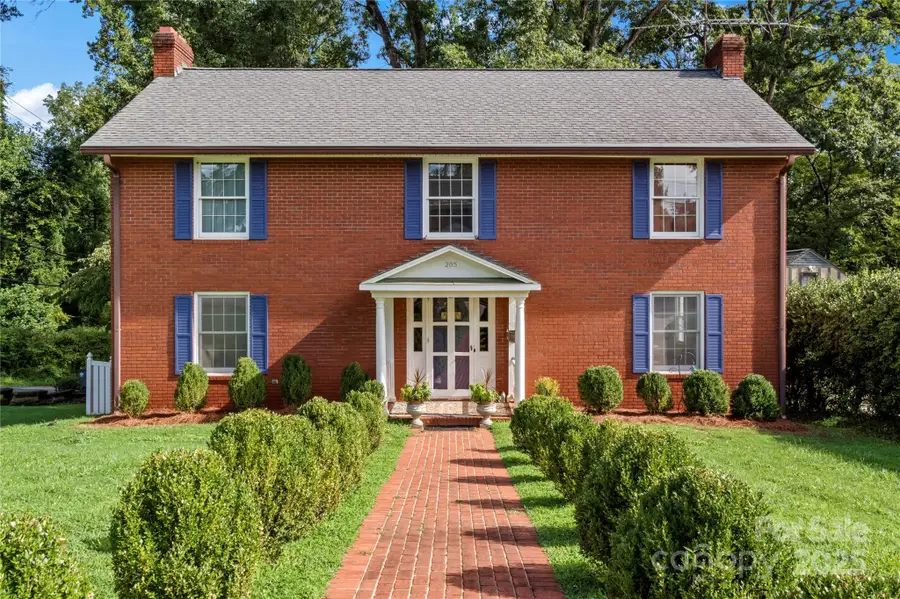 205 Hawthorne Road, Elkin, NC 28621 - Image #3