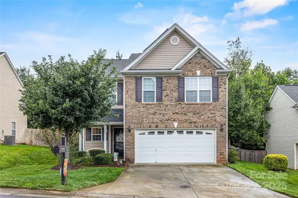 754 Peachtree Meadows Circle, Kernersville, NC 27284