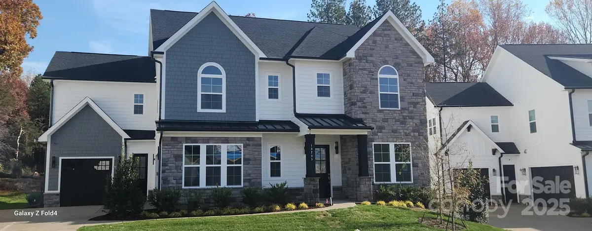 13735 Glennmayes Drive, Huntersville, NC 28078 - Image #1