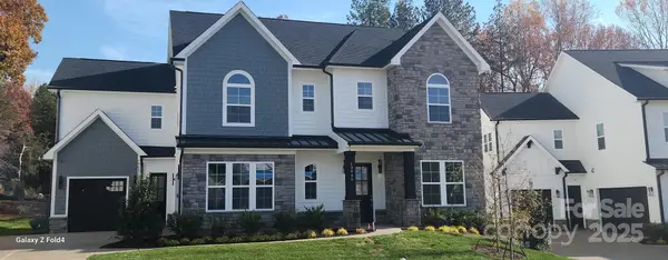 13735 Glennmayes Drive, Huntersville, NC 28078