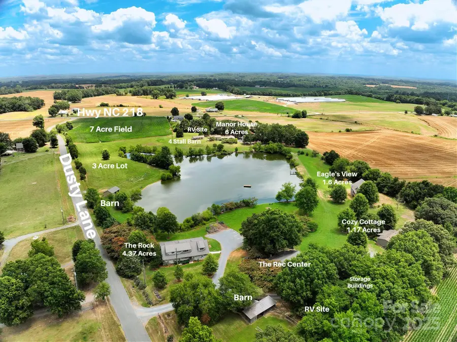 7204 E 218 Highway, Marshville, NC 28103 - Image #2