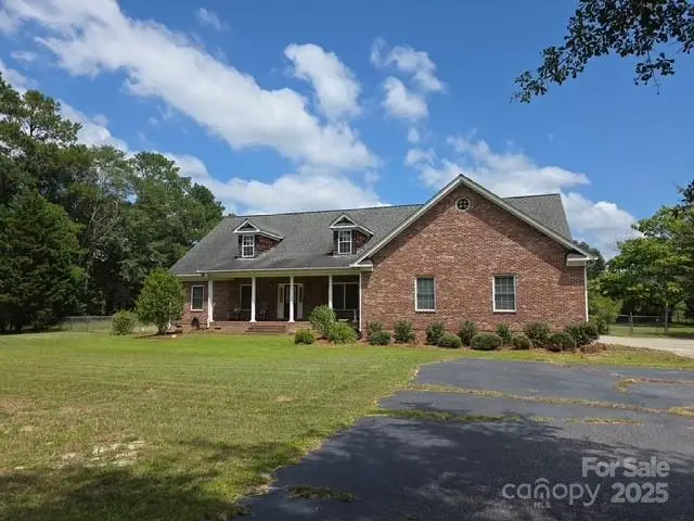 3204 Kershaw Highway, Westville, SC 29175 - Image #2