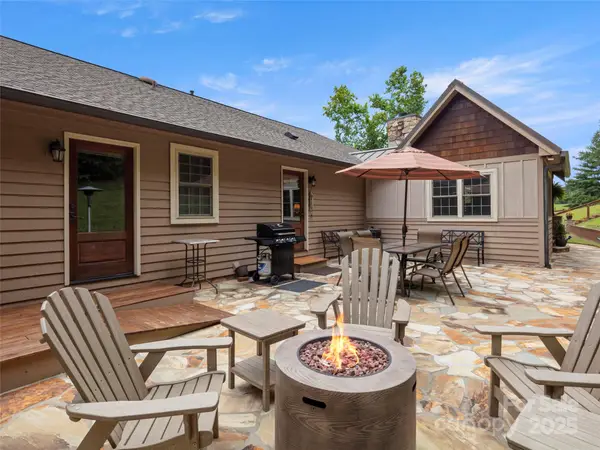 298 Lone Pine Road, Alexander, NC 28701