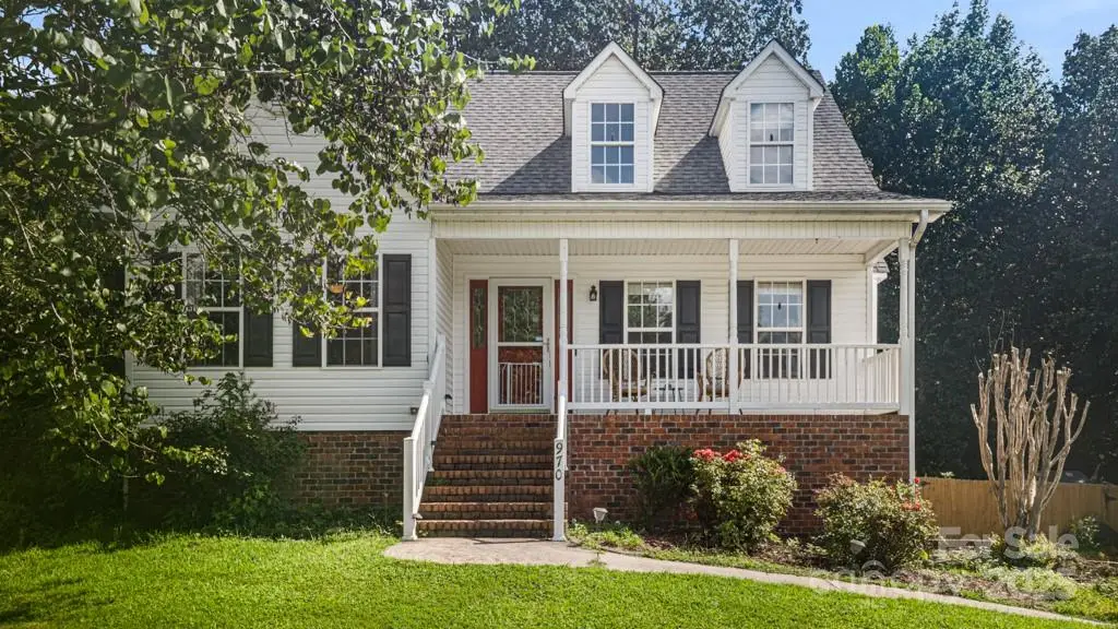 970 Winterside Lane, Winston Salem, NC 27101 - Image #1