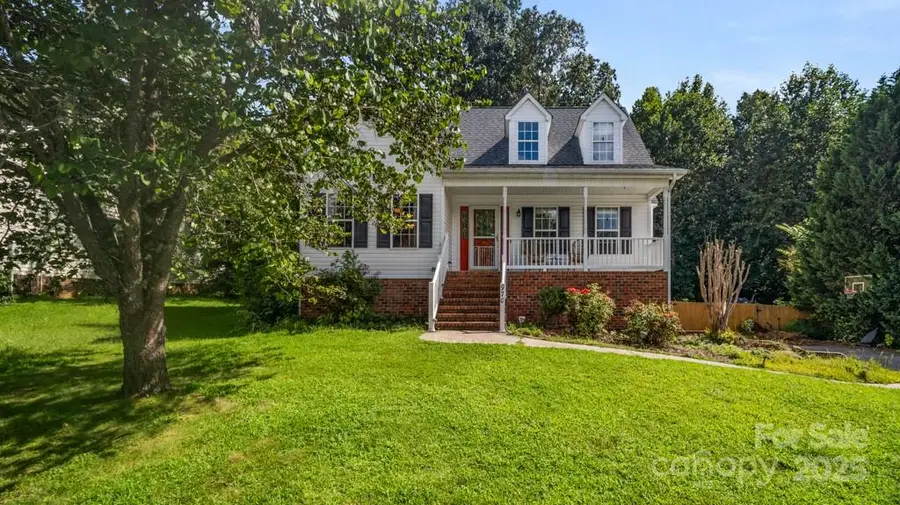 970 Winterside Lane, Winston Salem, NC 27101 - Image #2