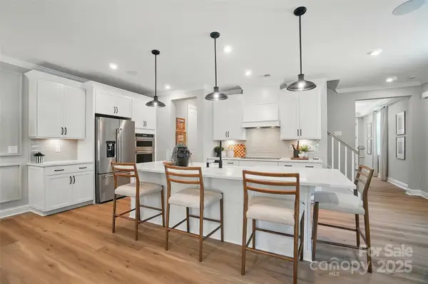 12119 Lavinia Lane, Charlotte, NC 28277