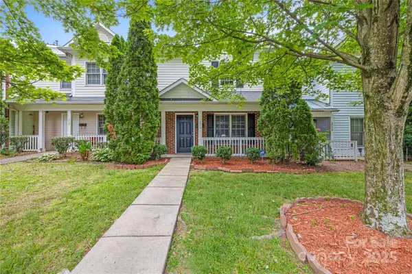 2114 Augusta Street, Charlotte, NC 28216