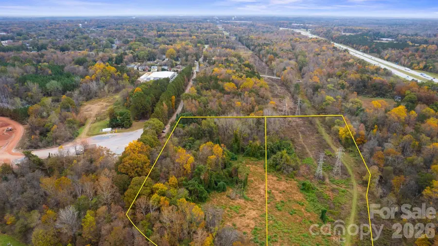 0 Brown Street, Salisbury, NC 28146 - #2