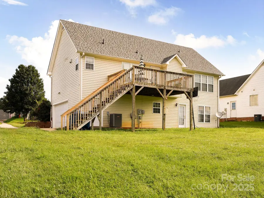 135 Winding Creek Road, Mocksville, NC 27028 - Image #3