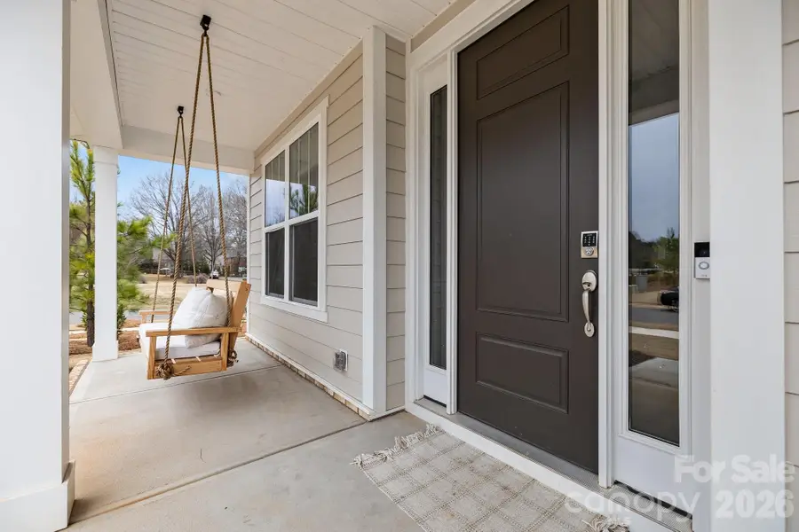5024 Hillshire Lane, Charlotte, NC 28227 - #2