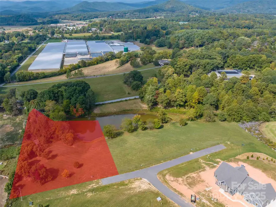 18 S Sweetwater Pond Road #Lot 56, Mills River, NC 28759 - #2