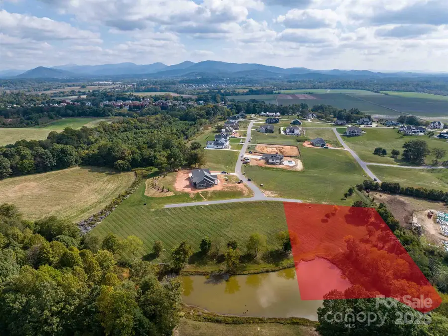 18 S Sweetwater Pond Road #Lot 56, Mills River, NC 28759 - #3