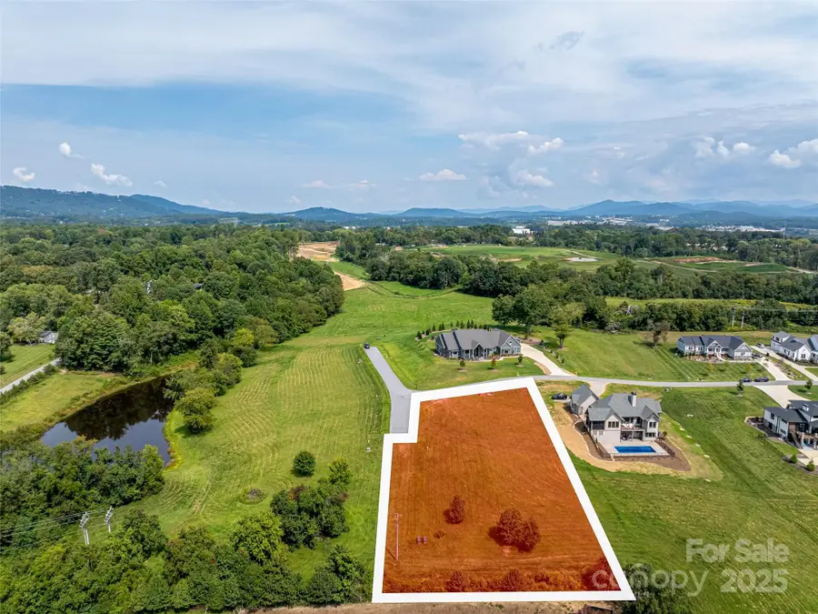 301 Majestic Ridge Road #57, Mills River, NC 28759 - Image #3