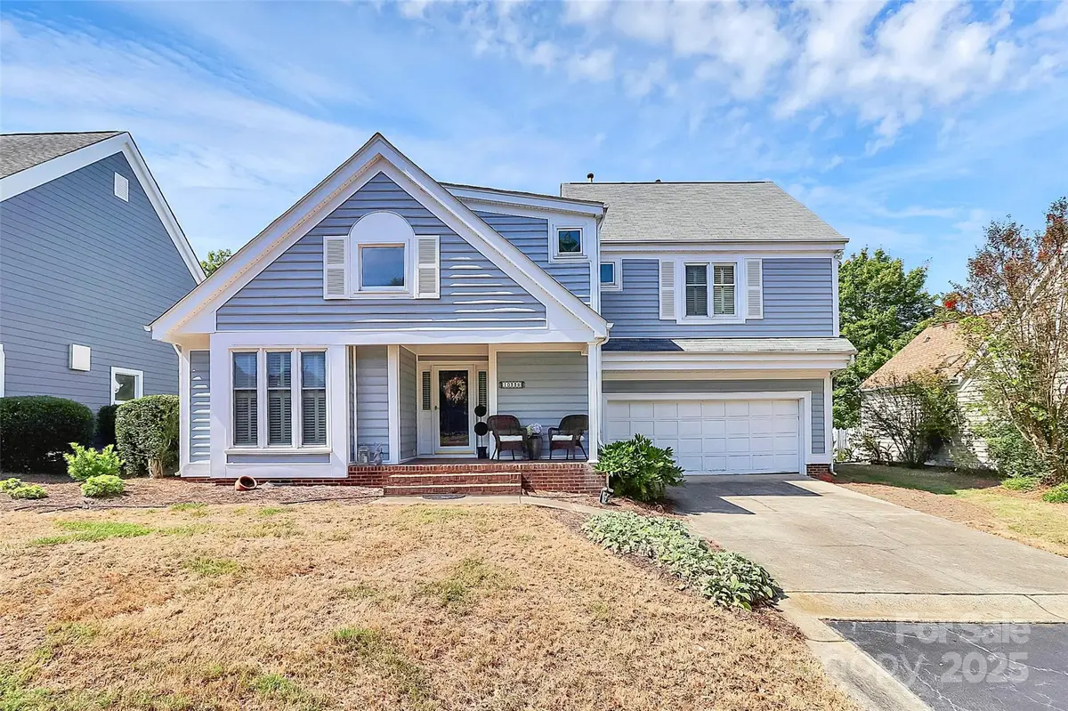 10335 Johns Towne Drive, Charlotte, NC 28210 - Image #1