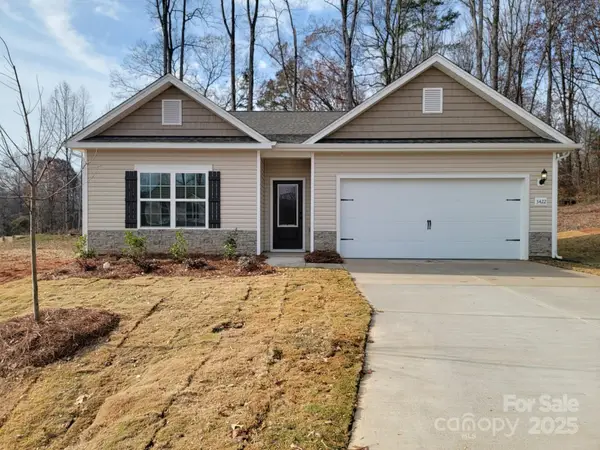 3422 Robindale Drive, Winston Salem, NC 27127