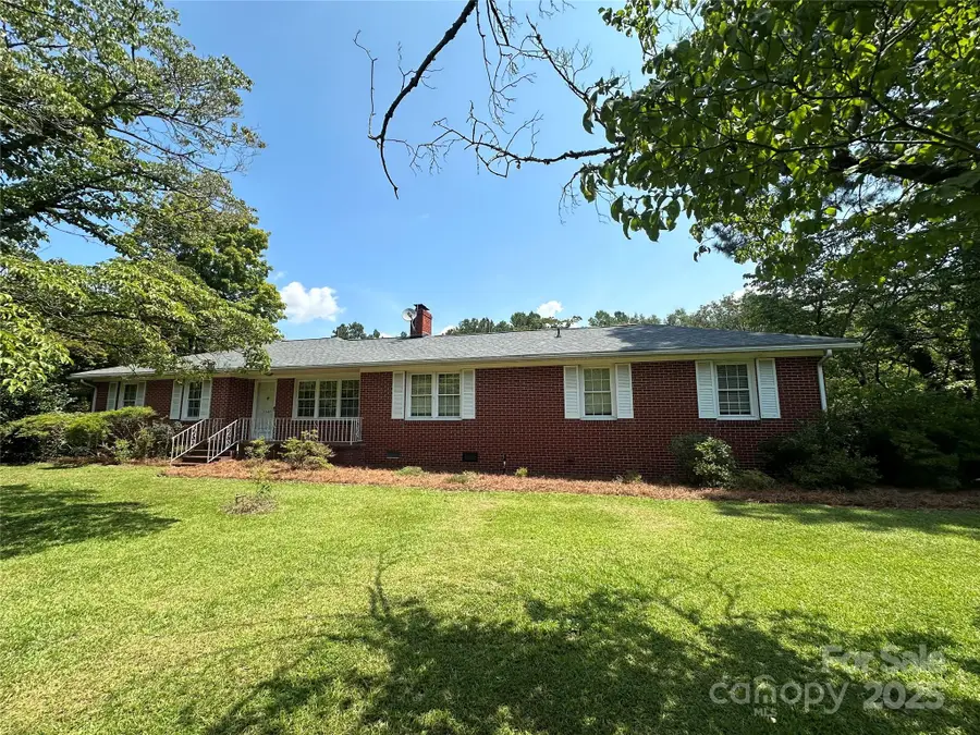 3048 Timrod Road, Bethune, SC 29009 - #3