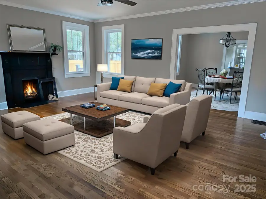 933 W Warren Street W, Shelby, NC 28150 - Image #3