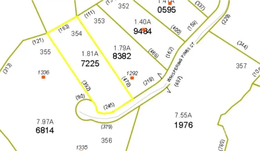 1318 Whispering Pines Court #354, Lenoir, NC 28645 - Image #3