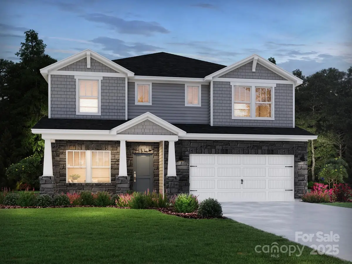 175 Murphy Meadow Road, Mocksville, NC 27028 - #1