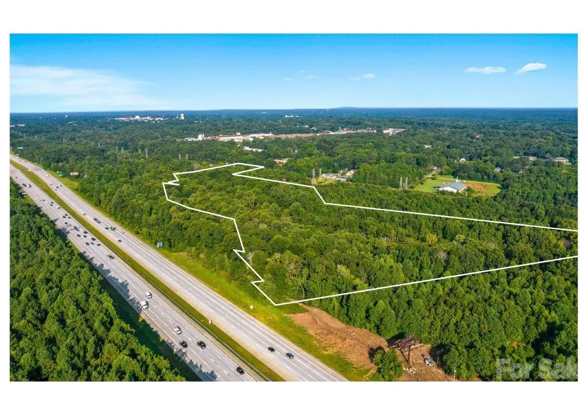 0 Boundary Street, Salisbury, NC 28144 - #1