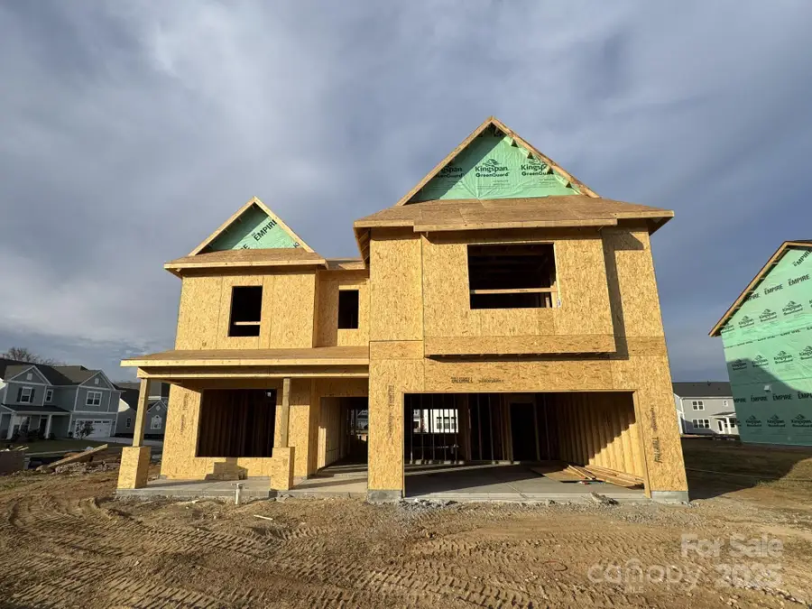 4048 Zinnia Drive #CGE0101, Harrisburg, NC 28075 - Image #2