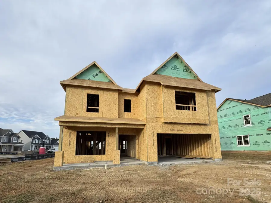 4048 Zinnia Drive #CGE0101, Harrisburg, NC 28075 - Image #3