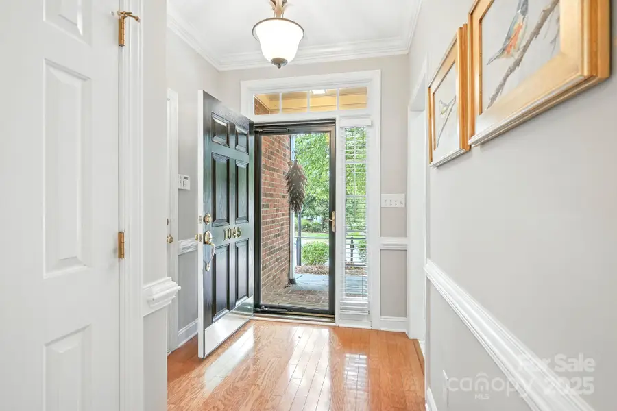 1045 Kensford Drive, Lewisville, NC 27023 - #2