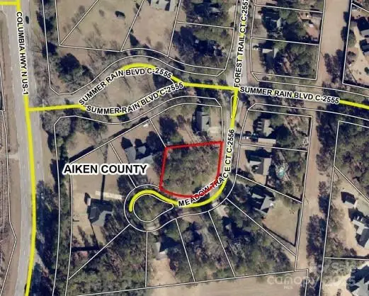 126 Meadow Trace Court, Aiken, SC 29805