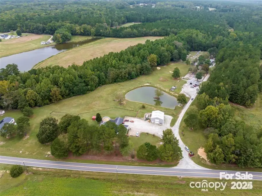 10560 Lake Royalle Road, Spring Hope, NC 27882 - Image #2