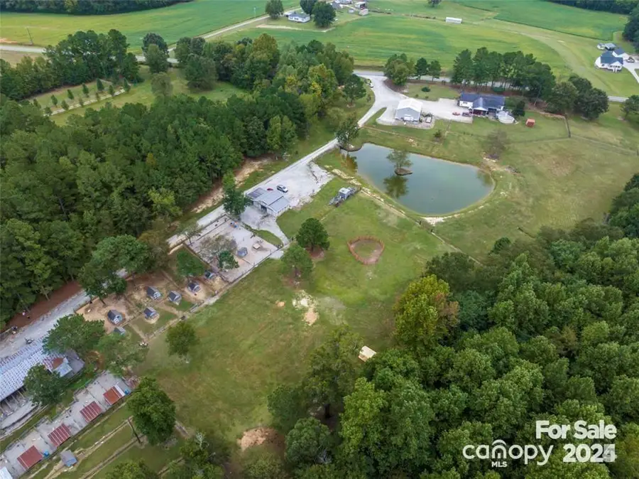 10560 Lake Royalle Road, Spring Hope, NC 27882 - Image #3