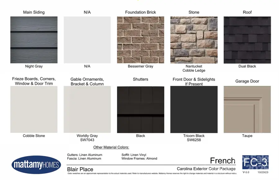 2529 Mabel Lane, Monroe, NC 28110 - Image #2