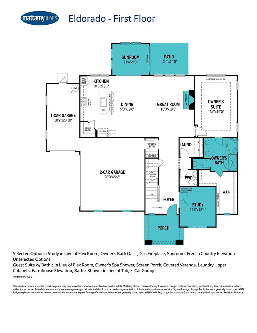 2529 Mabel Lane, Monroe, NC 28110 - Image #3