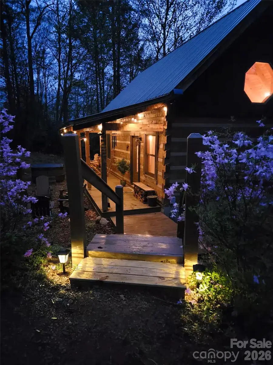 110 Gunter Town Road, Marshall, NC 28753 - Image #3