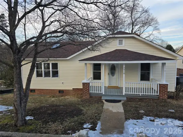 2410 Summit Avenue, Kannapolis, NC 28081
