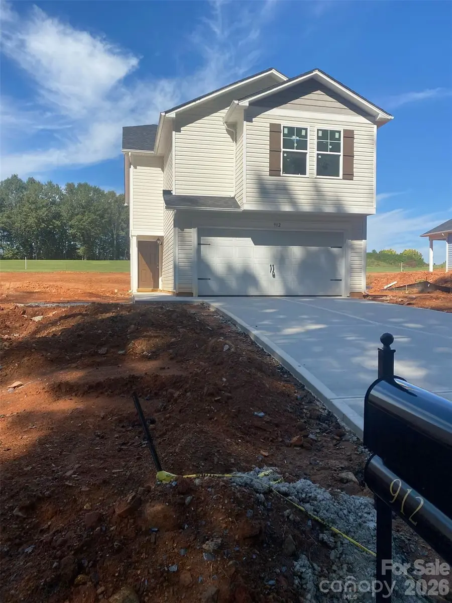 912 W Sumter Street, Shelby, NC 28150 - #2