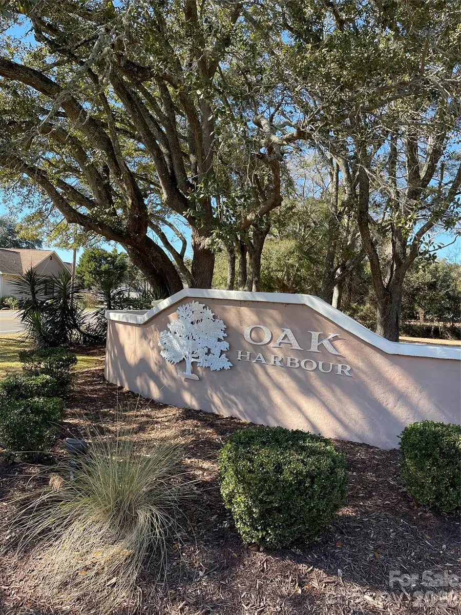 1844 Oak Harbor Drive Sw #25, Ocean Isle Beach, NC 28469 - #3