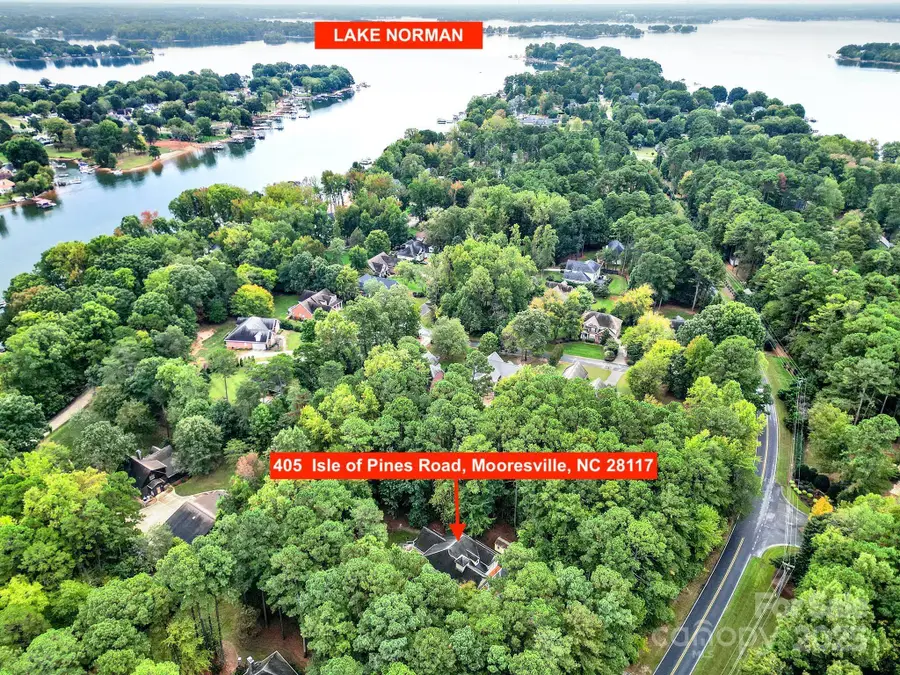 405 Isle Of Pines Road, Mooresville, NC 28117 - Image #2