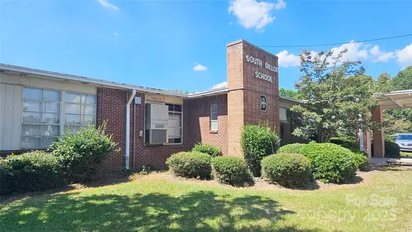 900 Patriot Street, Dillon, SC 29536